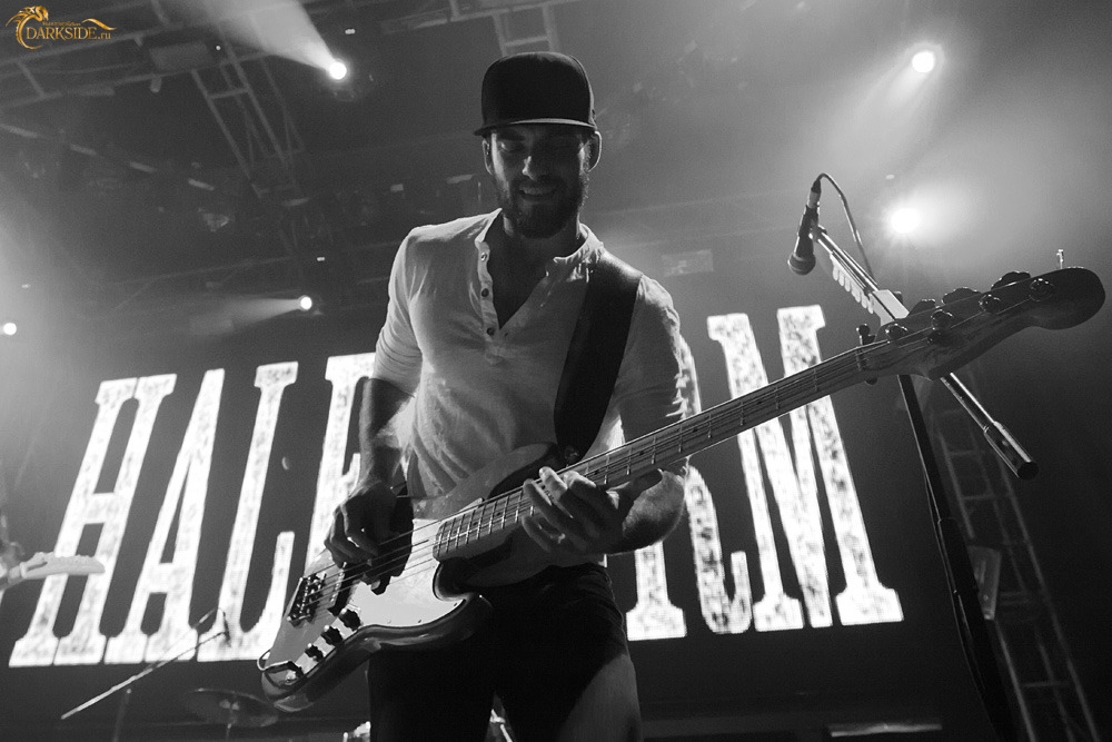 Halestorm 