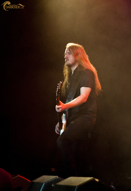 Katatonia 