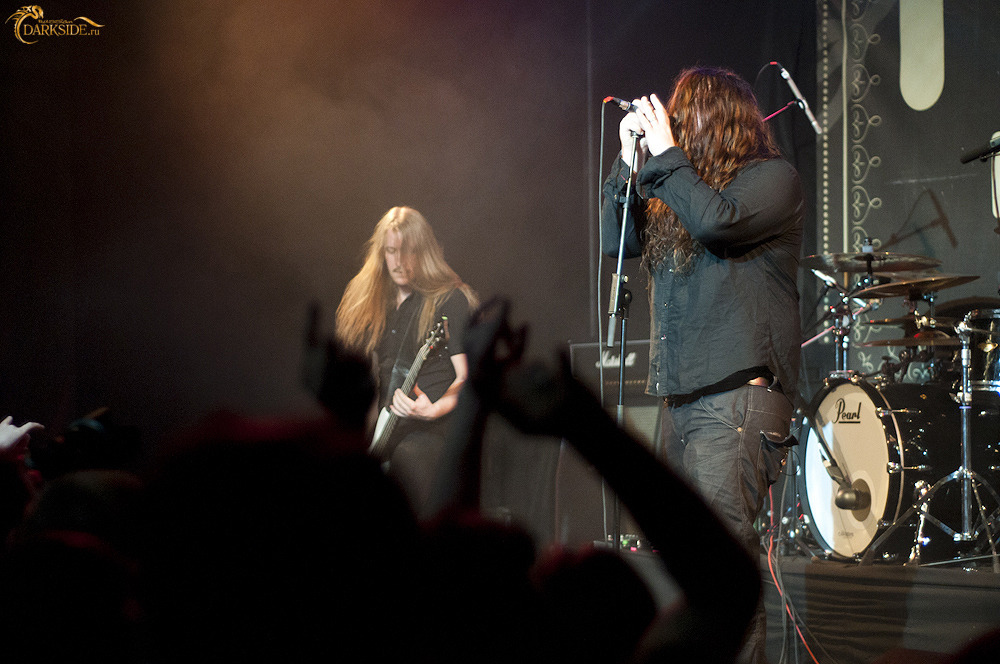 Katatonia 