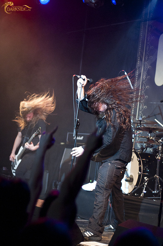 Katatonia 