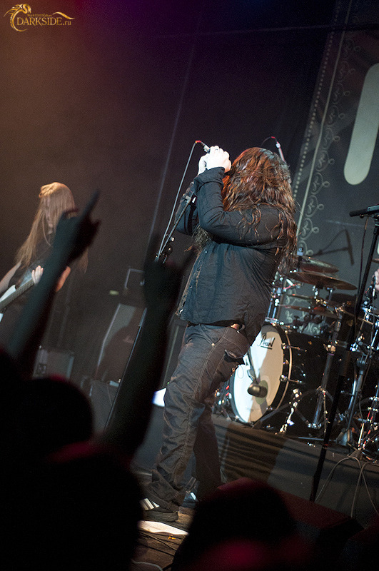 Katatonia 