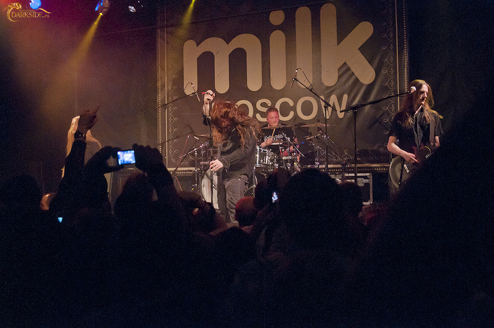 Katatonia 