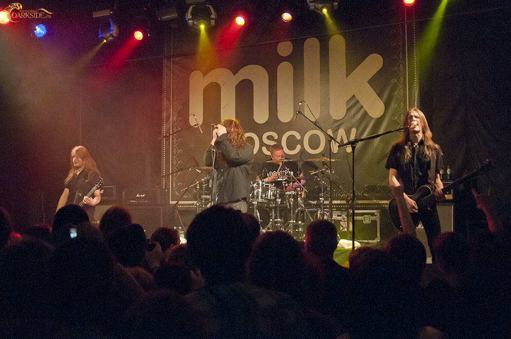 Katatonia 