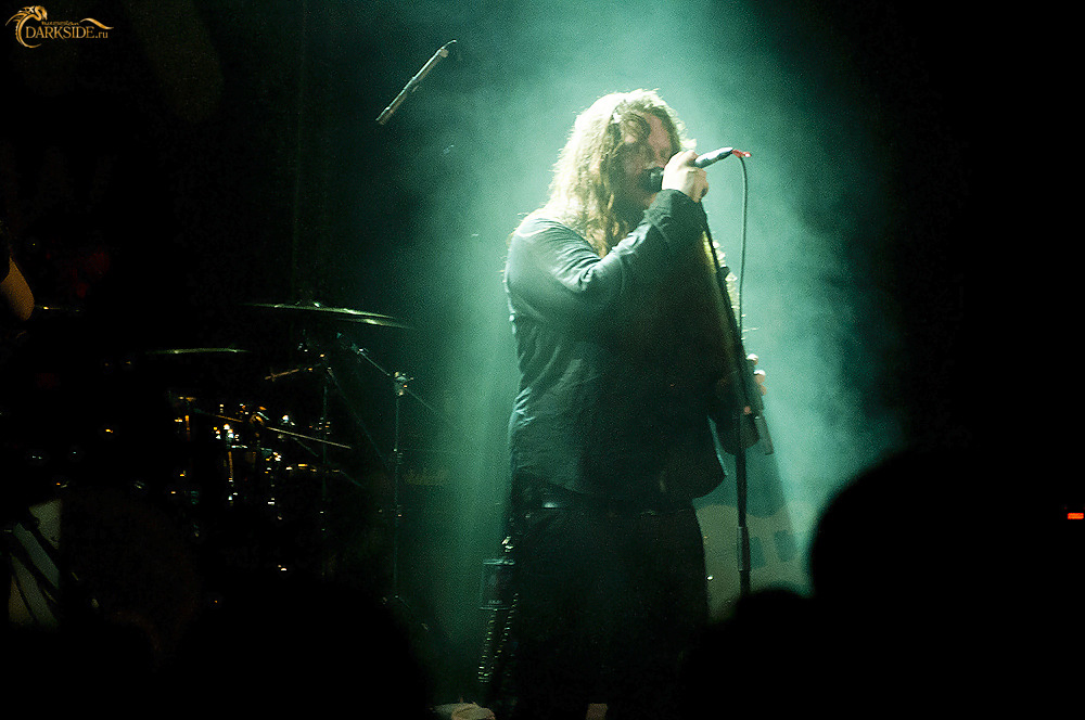 Katatonia 