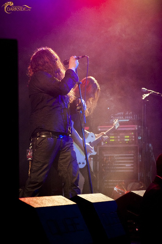 Katatonia 