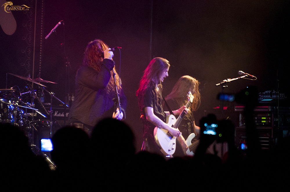 Katatonia 
