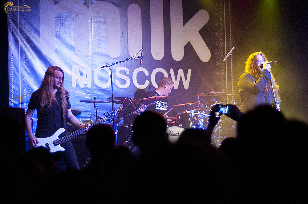 Katatonia 