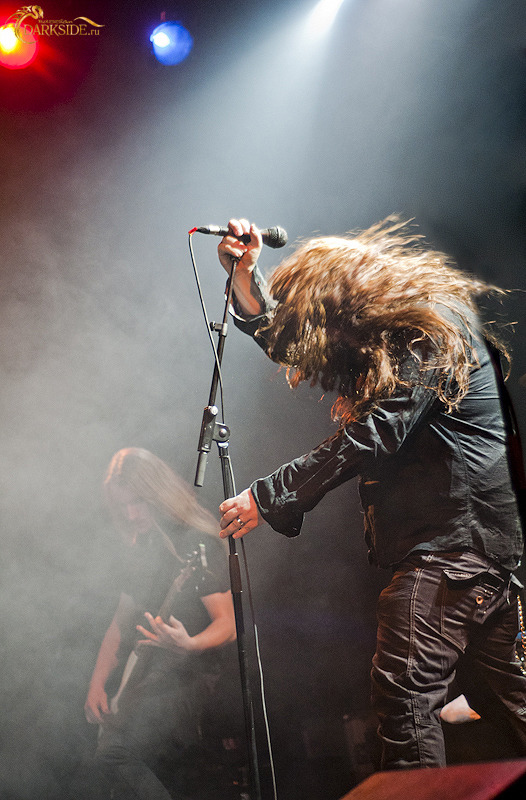 Katatonia 