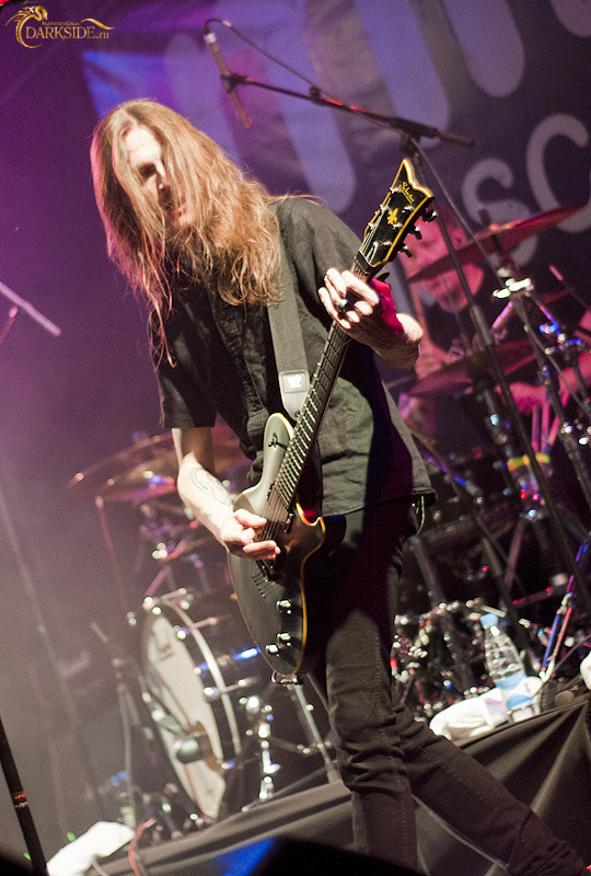 Katatonia 