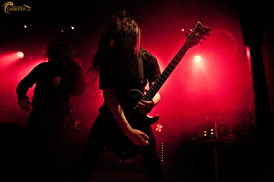 Katatonia 