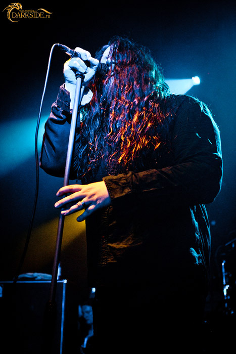 Katatonia 