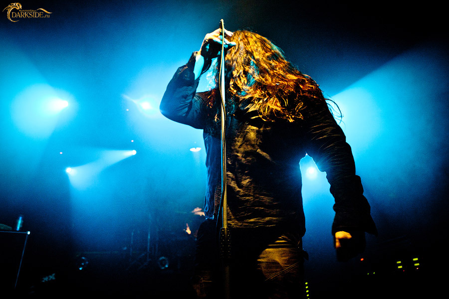 Katatonia 