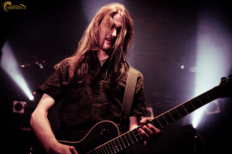 Katatonia 