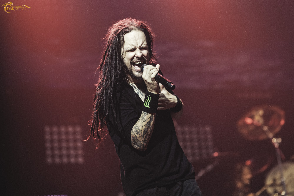 Korn 