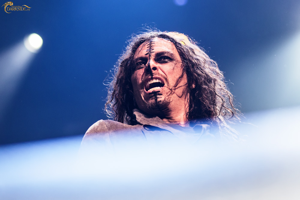 Korn 