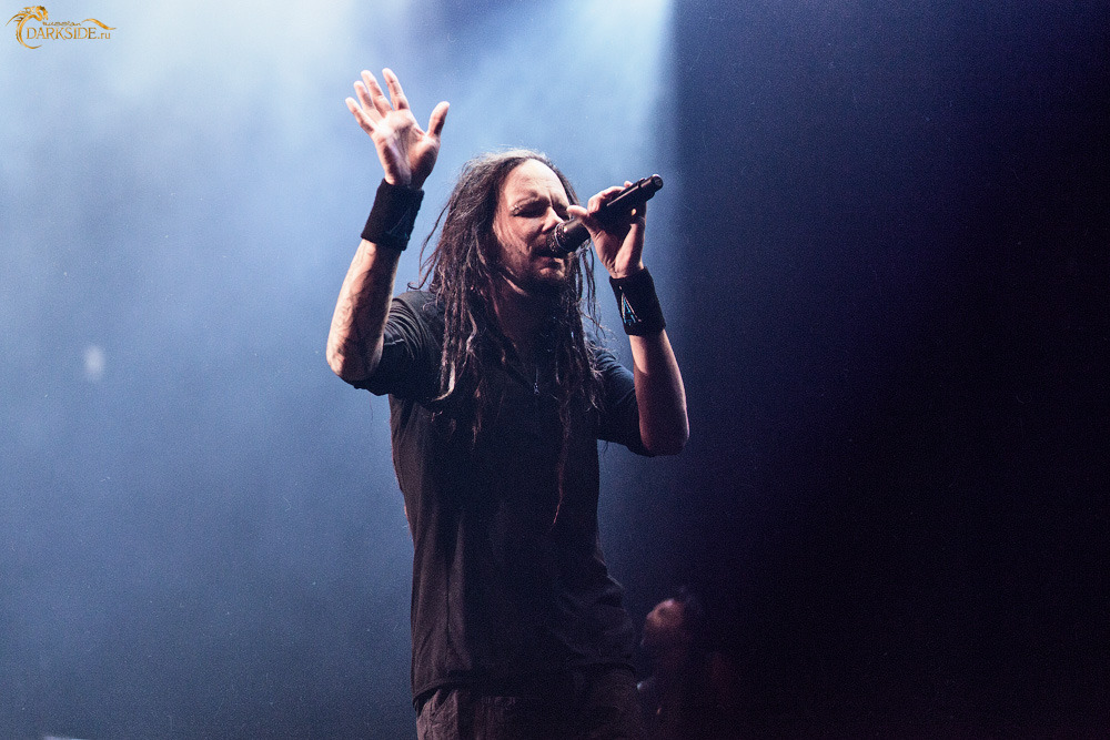Korn 