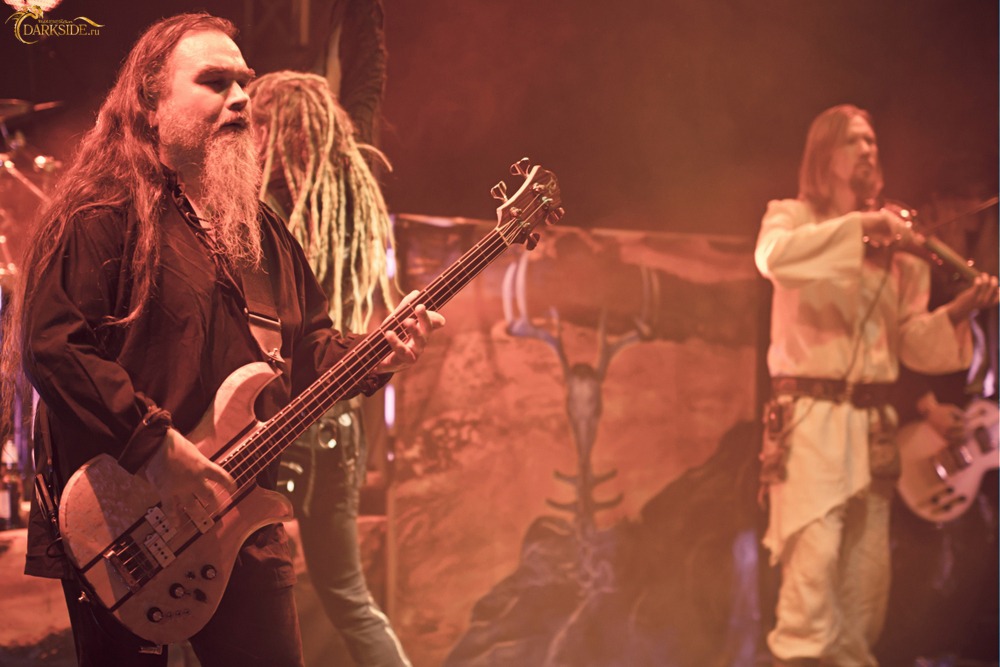 Korpiklaani 