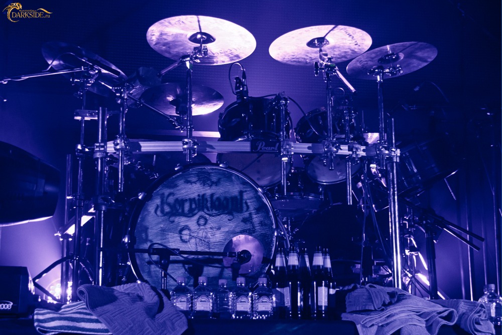 Korpiklaani 