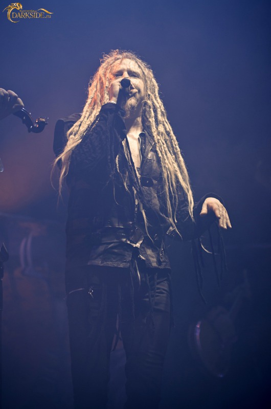 Korpiklaani 