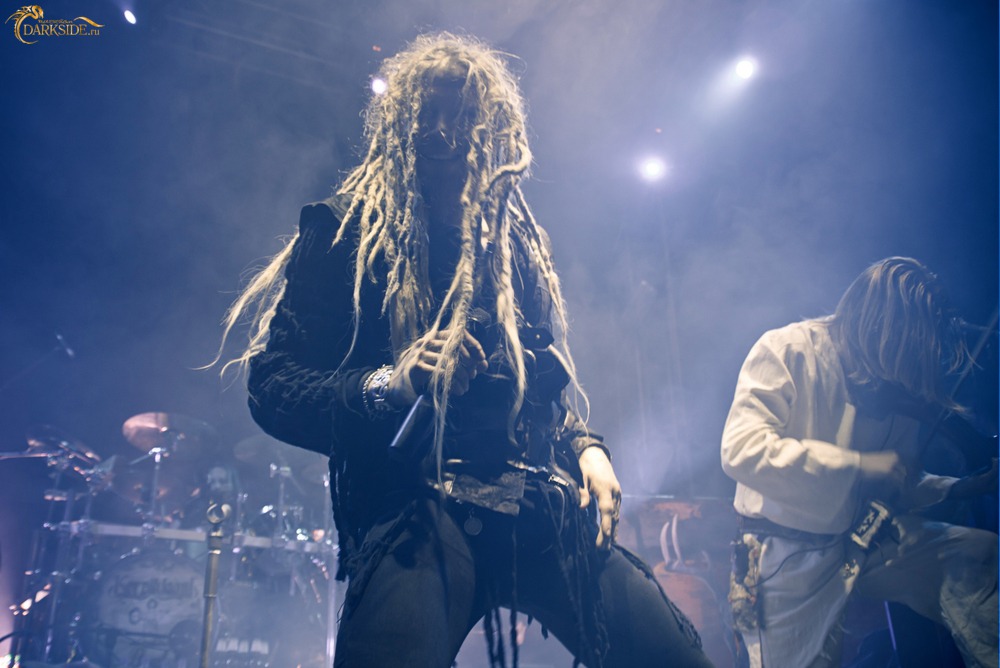 Korpiklaani 