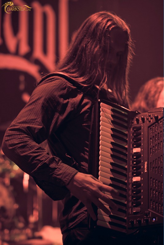 Korpiklaani 