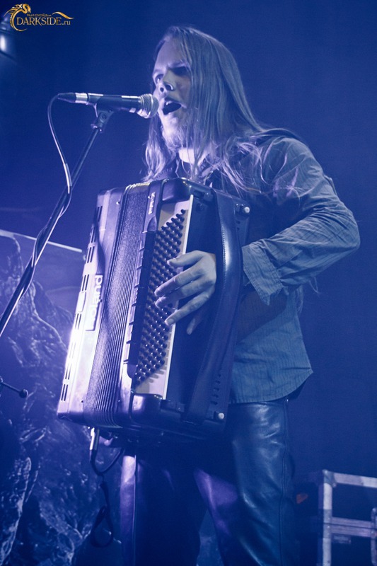 Korpiklaani 