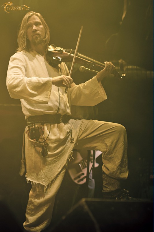 Korpiklaani 