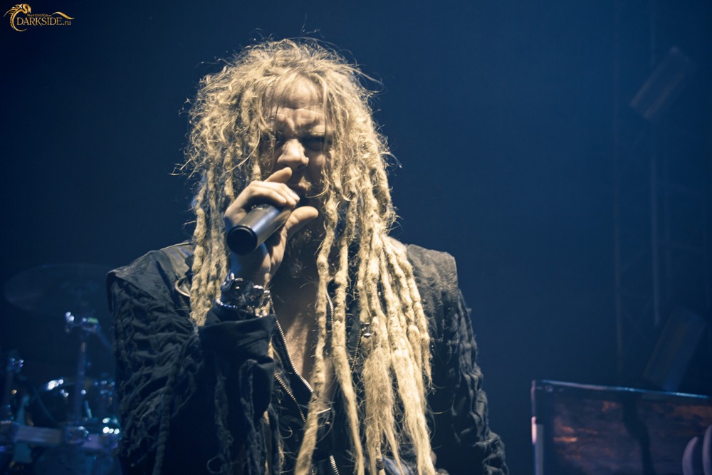 Korpiklaani 