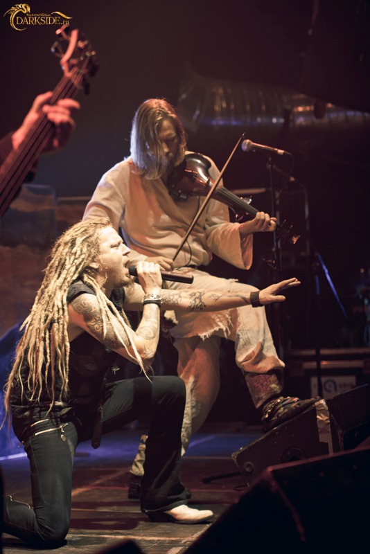Korpiklaani 