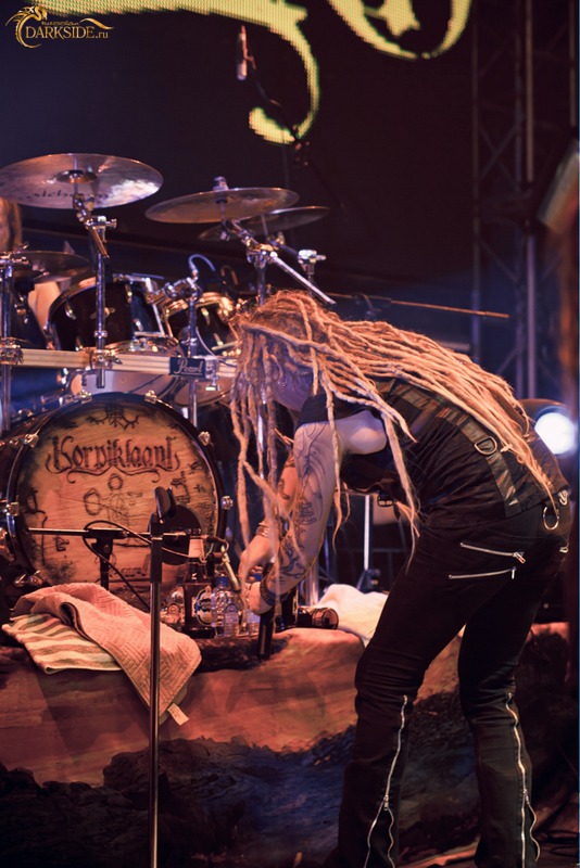 Korpiklaani 