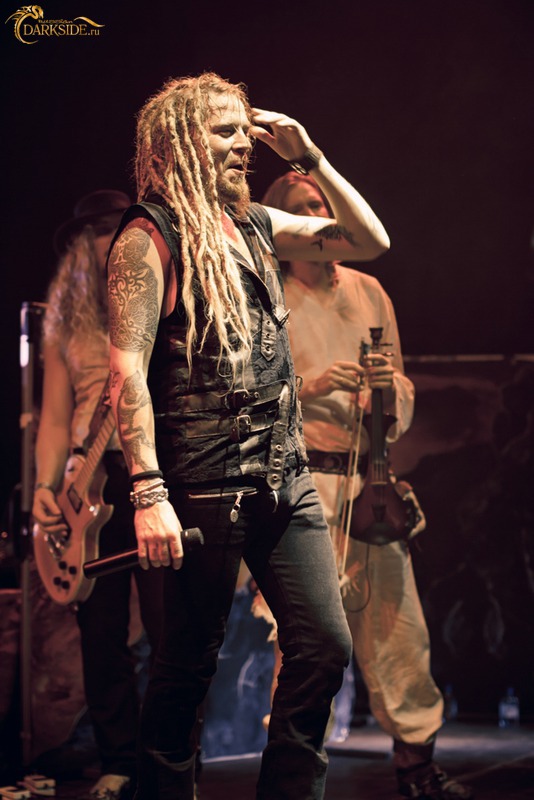 Korpiklaani 