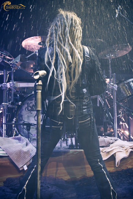 Korpiklaani 