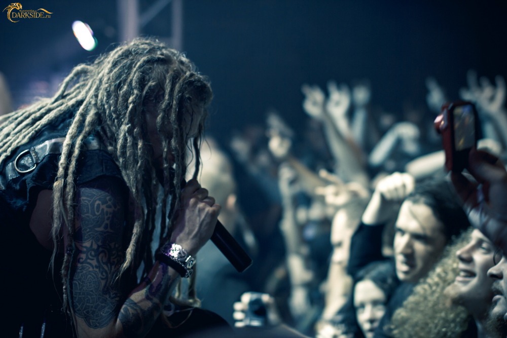 Korpiklaani 
