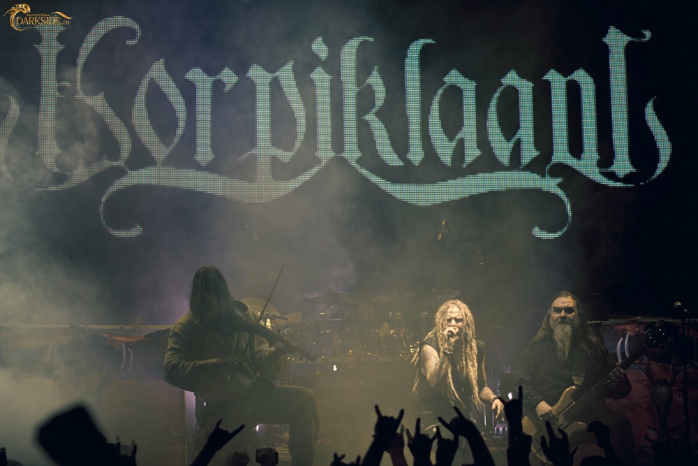 Korpiklaani 