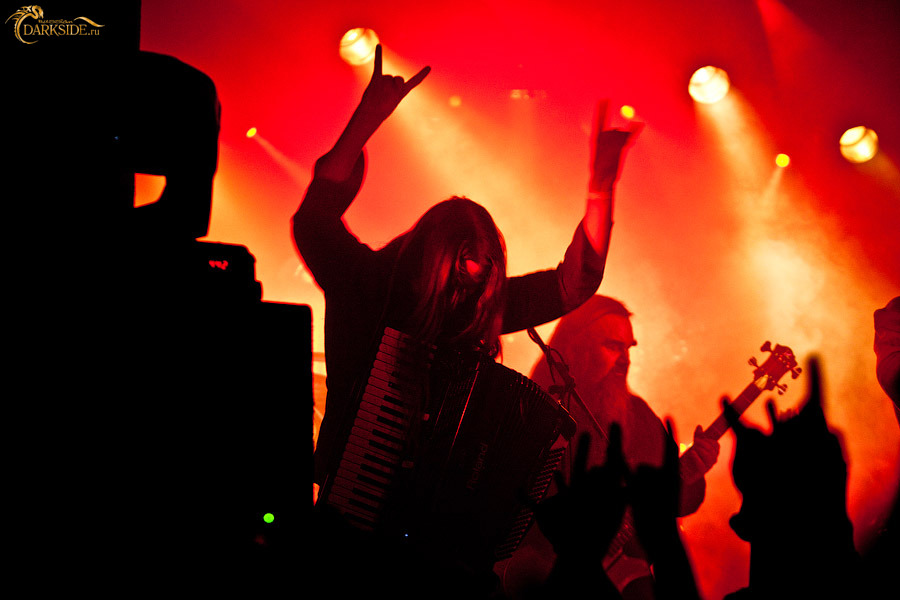 Korpiklaani 