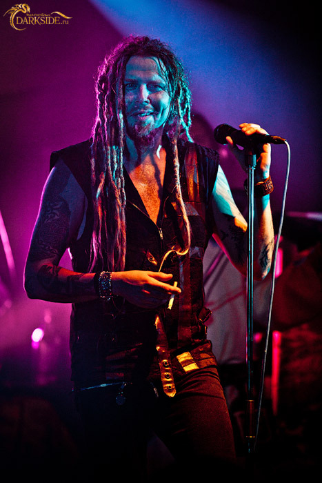 Korpiklaani 