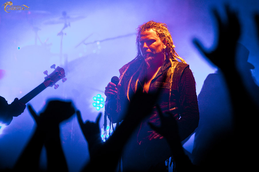 Korpiklaani 