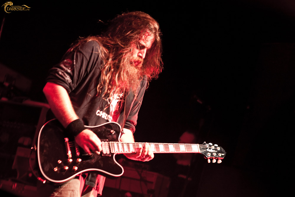 Lamb of God 