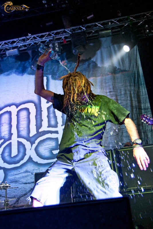 Lamb of God 