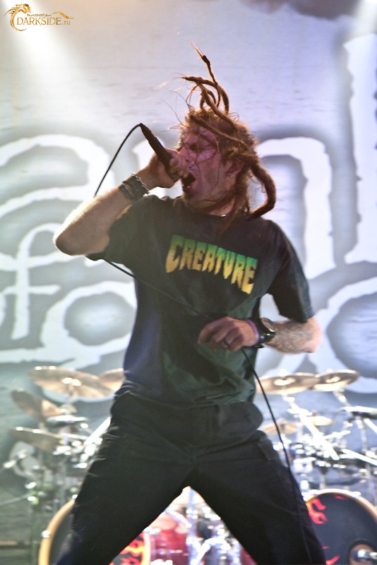 Lamb of God 