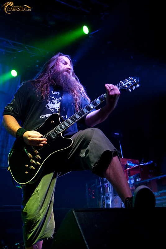 Lamb of God 