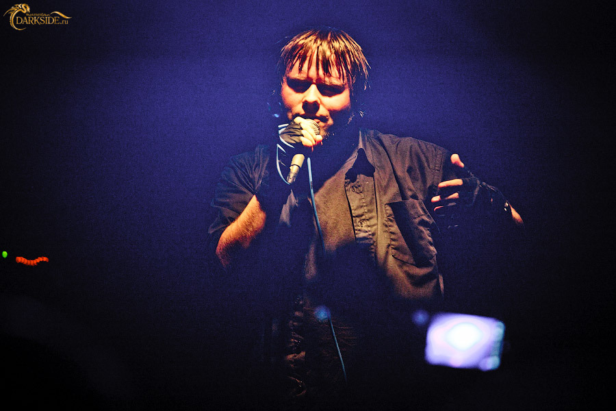 Machinae Supremacy 