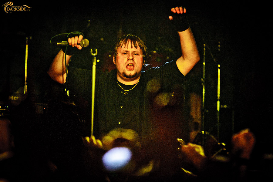 Machinae Supremacy 