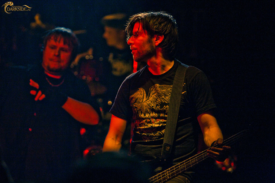 Machinae Supremacy 