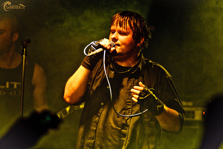 Machinae Supremacy 