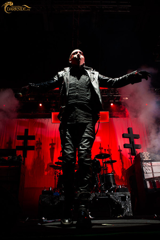 Marilyn Manson 