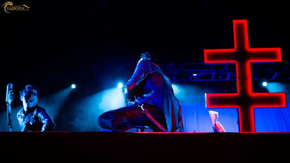 Marilyn Manson 