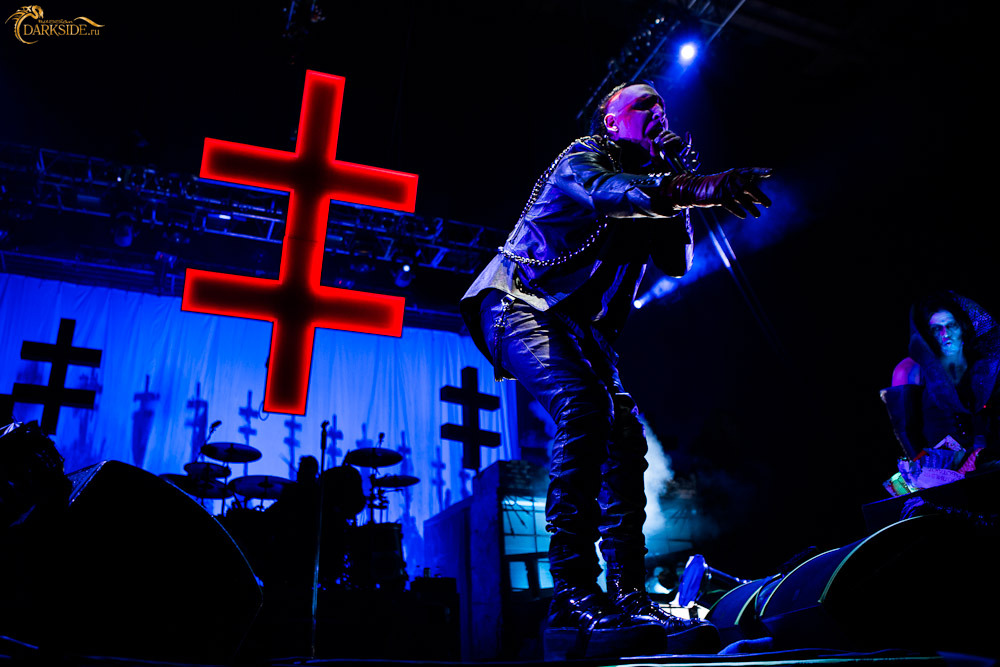 Marilyn Manson 