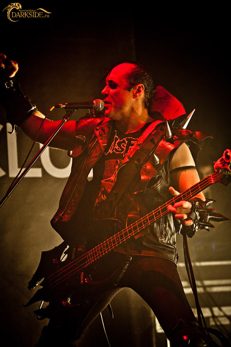 Misfits 