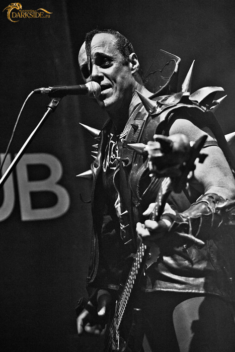 Misfits 